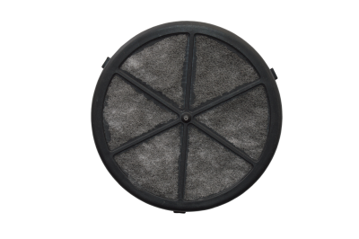 1353 FILTRO DE CARVÃO INJETADO P. DEPURADOR 6101